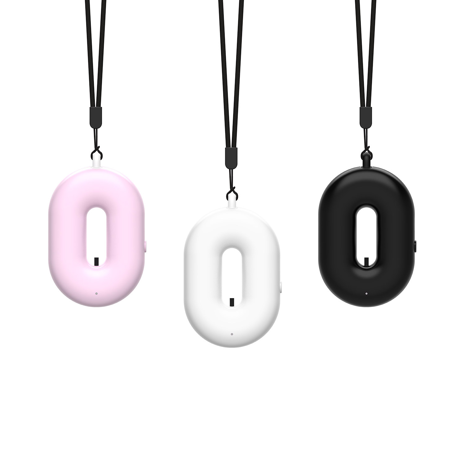 Wearable Air Purifier Necklace JO-2001