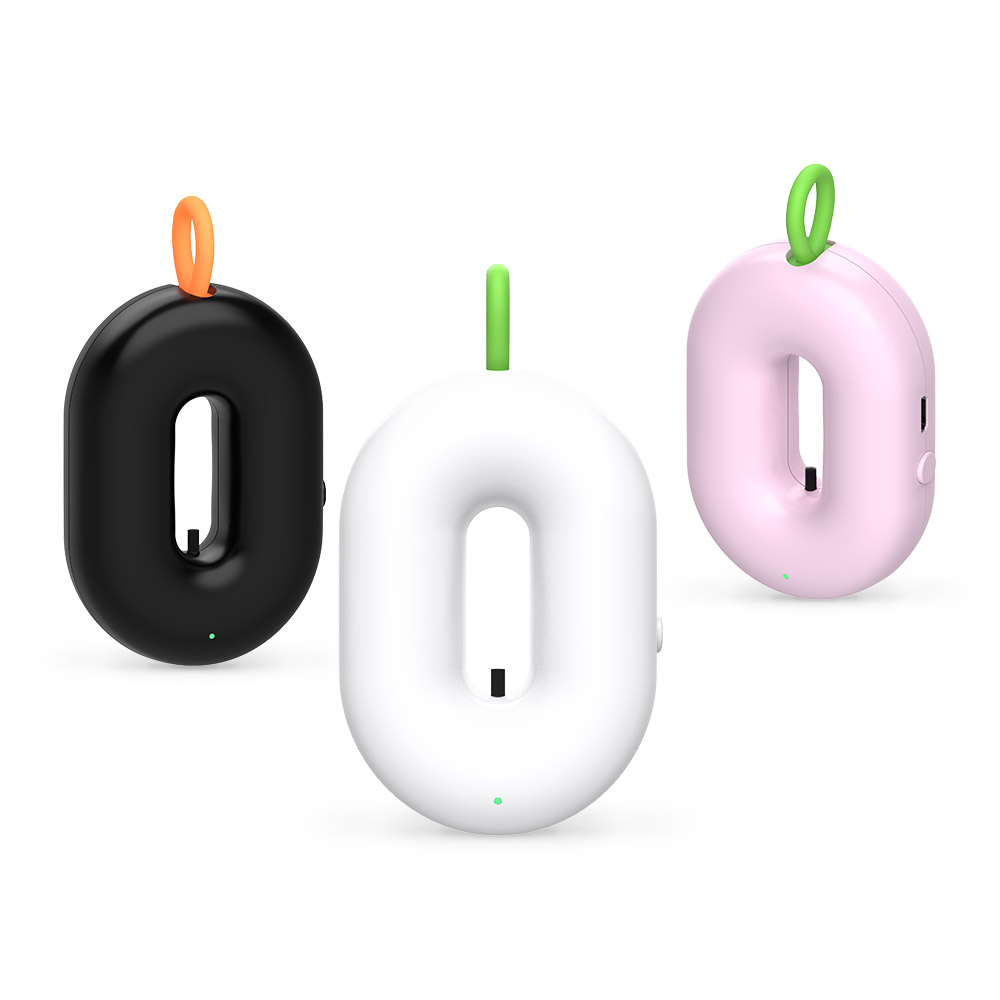 Charm Air Purifier Pendant JO-2001C