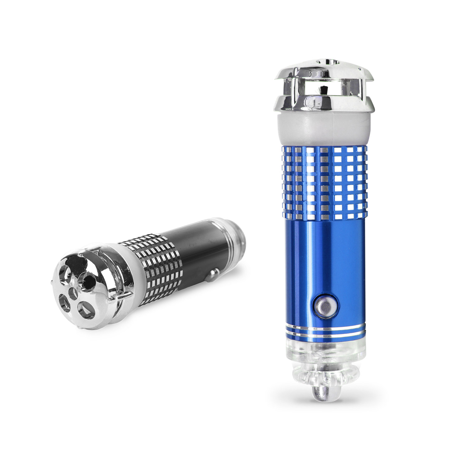 Mini Car Air Purifier Ionizer JO-623