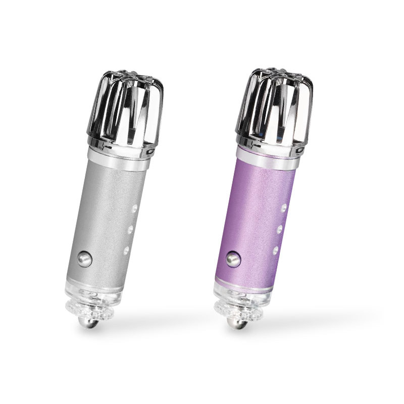 Mini Car Air Purifier Ionizer JO-6278