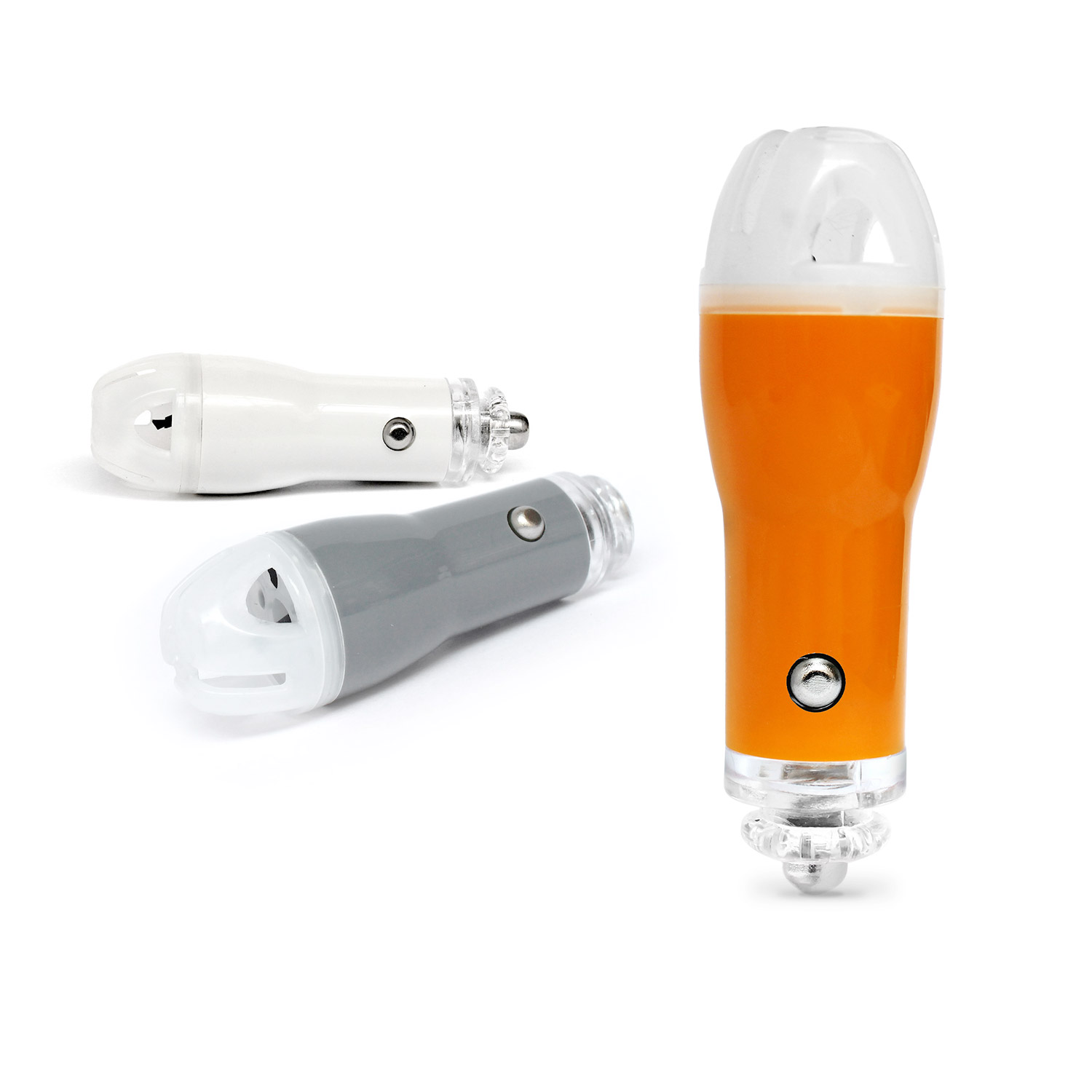 Mini Car Air Purifier Ionizer JO-632