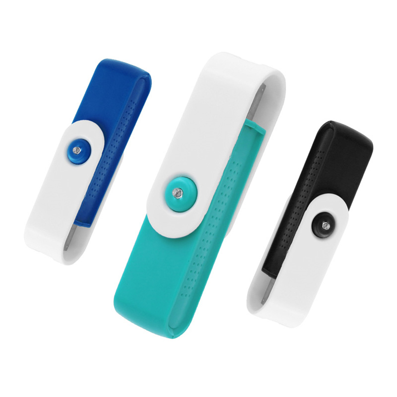 Mini USB Air Purifier Ionizer JO-722