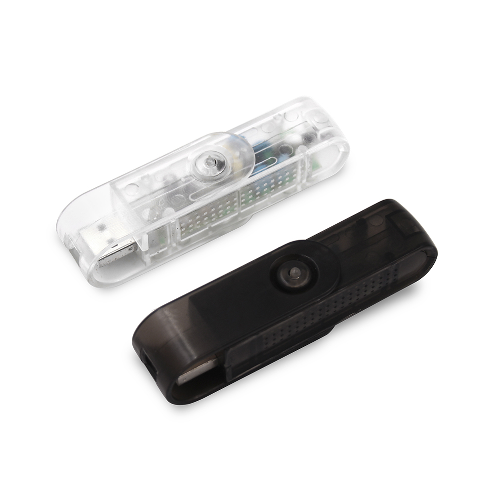 Mini USB Air Purifier Ionizer JO-723